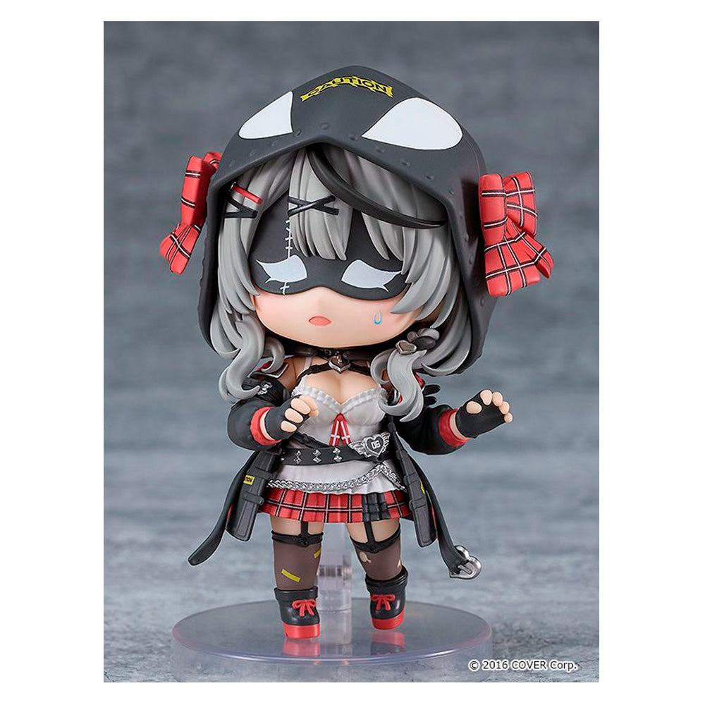 FIGURA NENDOROID SAKAMATA CHLOE 2347 FIGURA NENDOROID SAKAMATA CHLOE 2347